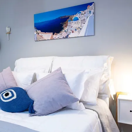 Piraeus Port Marouso Apartment Exterior photo