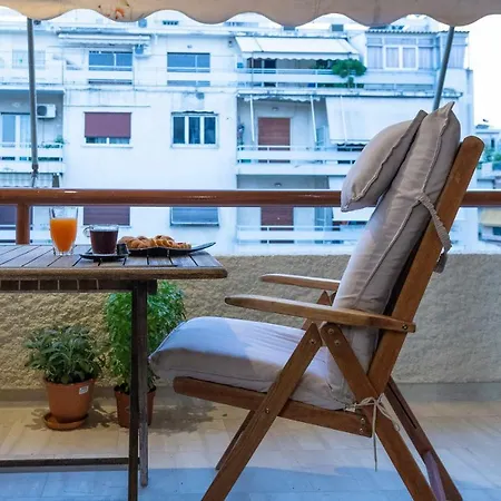 Piraeus Port Marouso Apartment Exterior photo