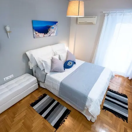 Piraeus Port Marouso Apartment Exterior photo