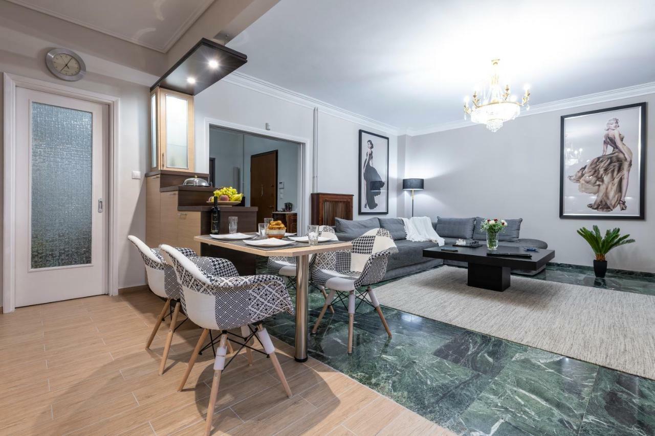 Port Marouso Apartment Piraeus