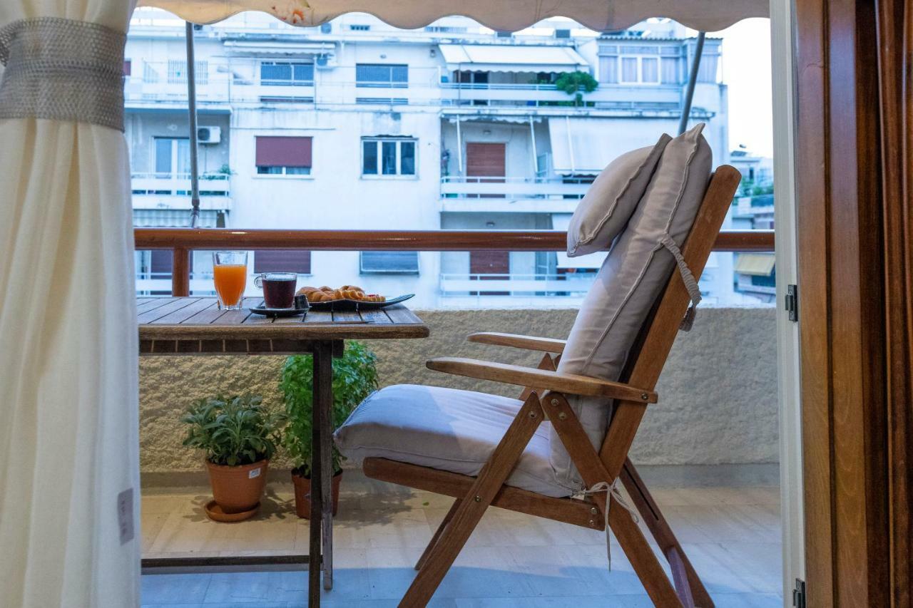 Port Marouso Appartement *