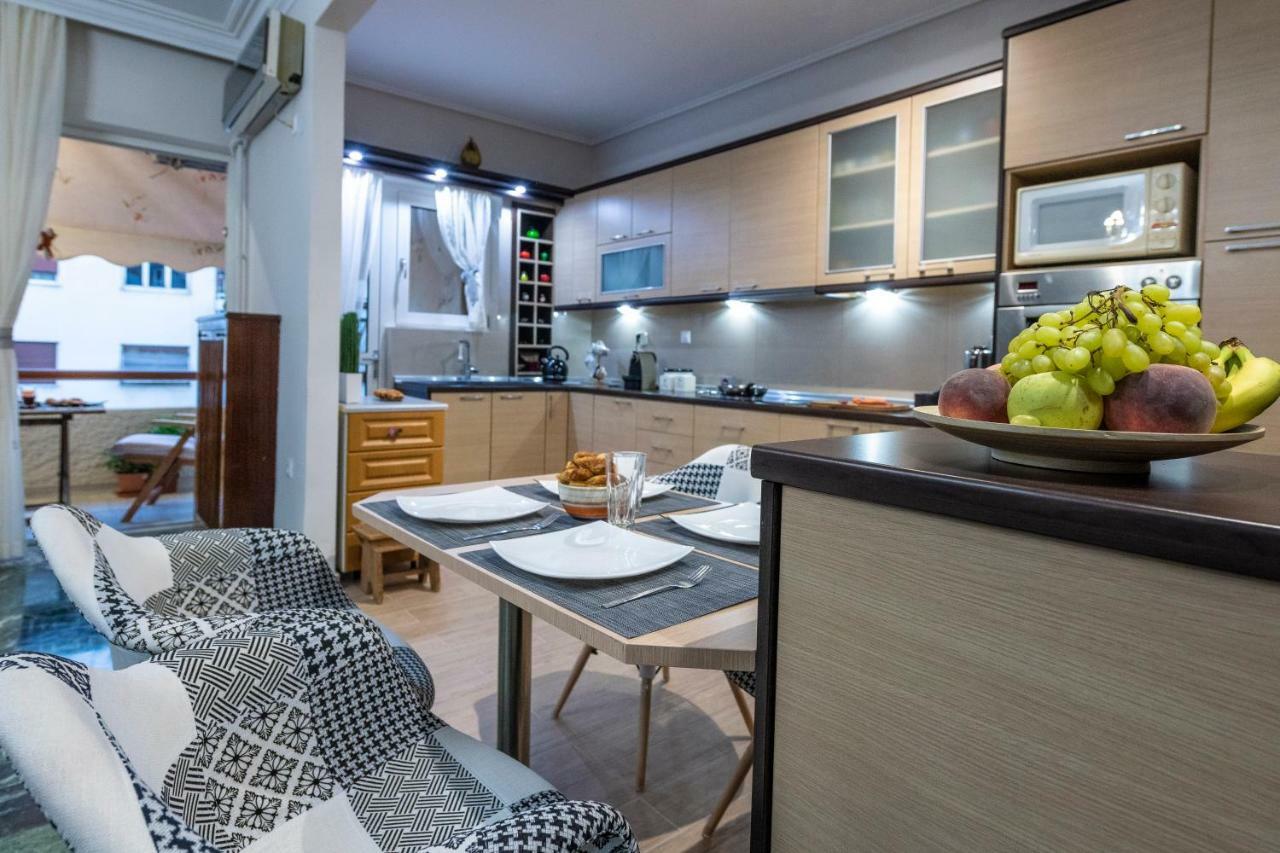 Apartment Port Marouso Piraeus