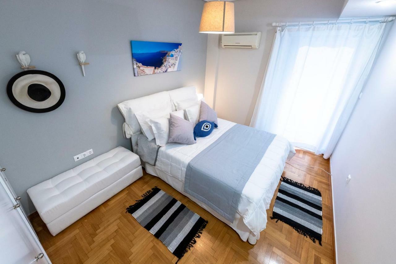 Apartment Port Marouso Piraeus