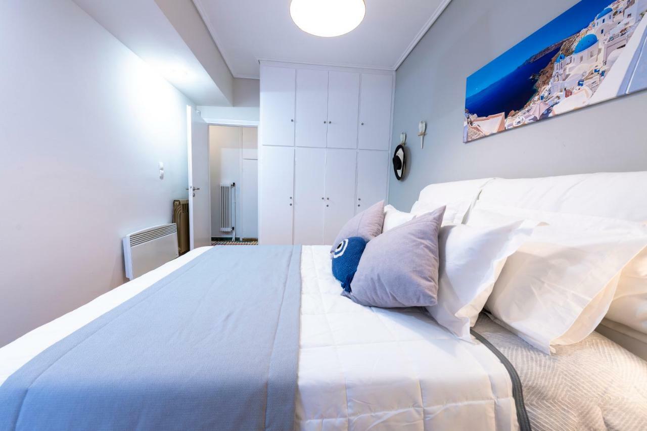 Apartment Port Marouso Piraeus