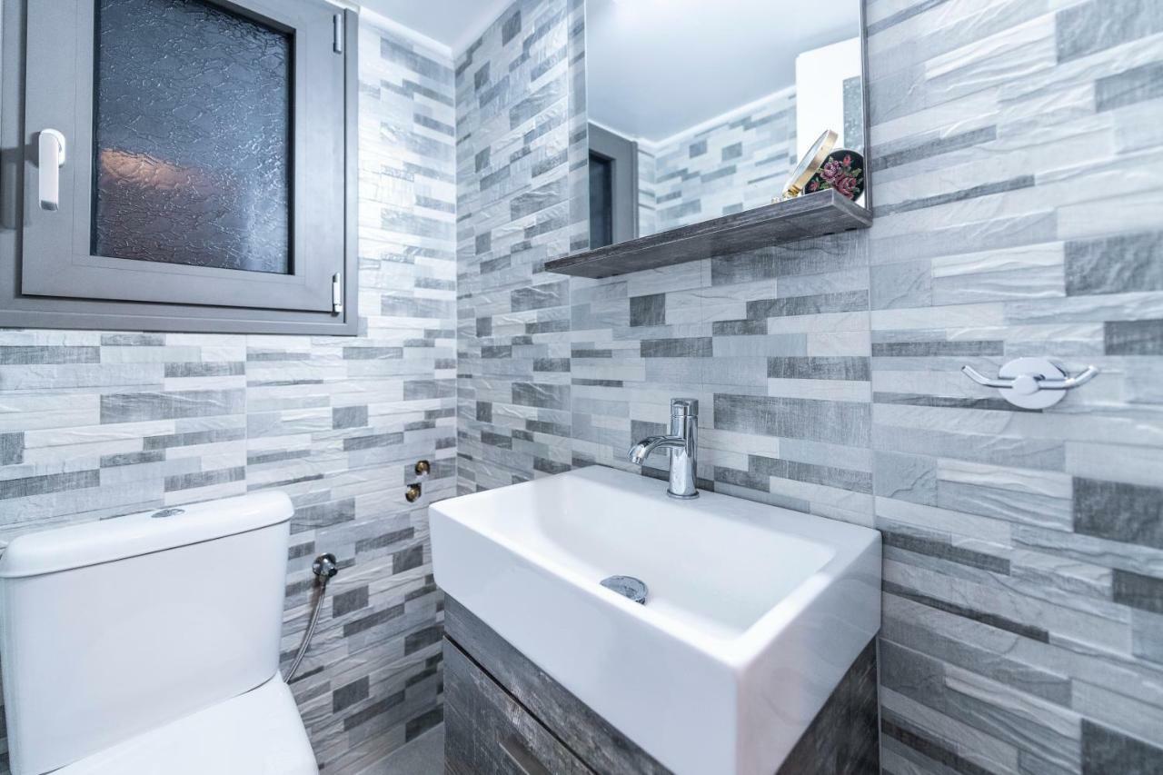 Appartement Port Marouso Piraeus