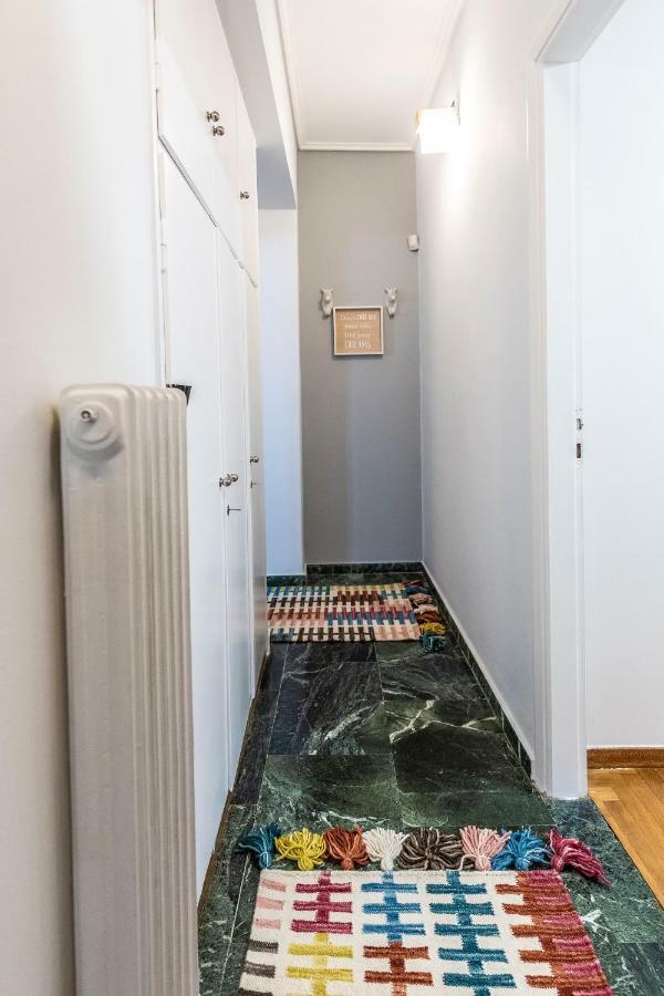 Apartment Port Marouso Piraeus