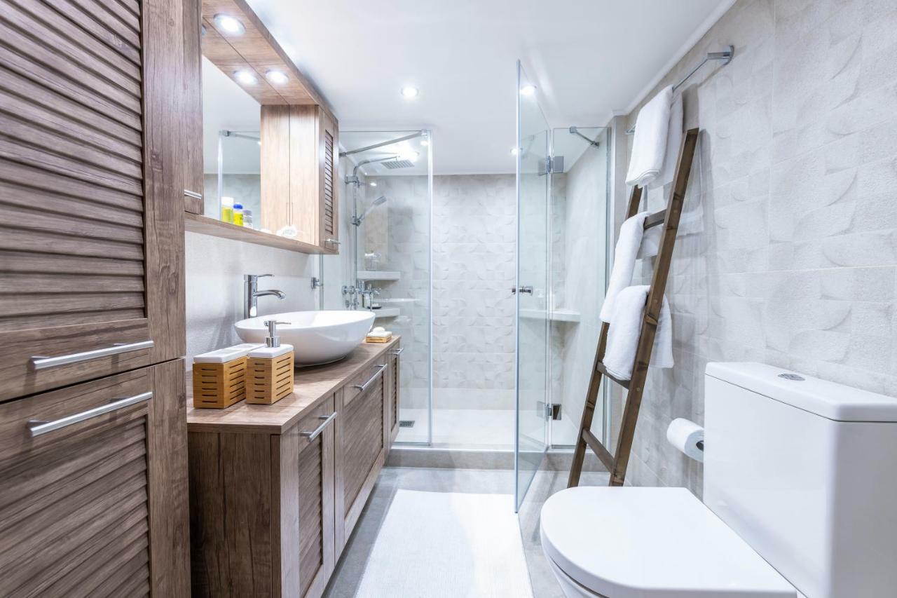 Port Marouso Apartment Piraeus