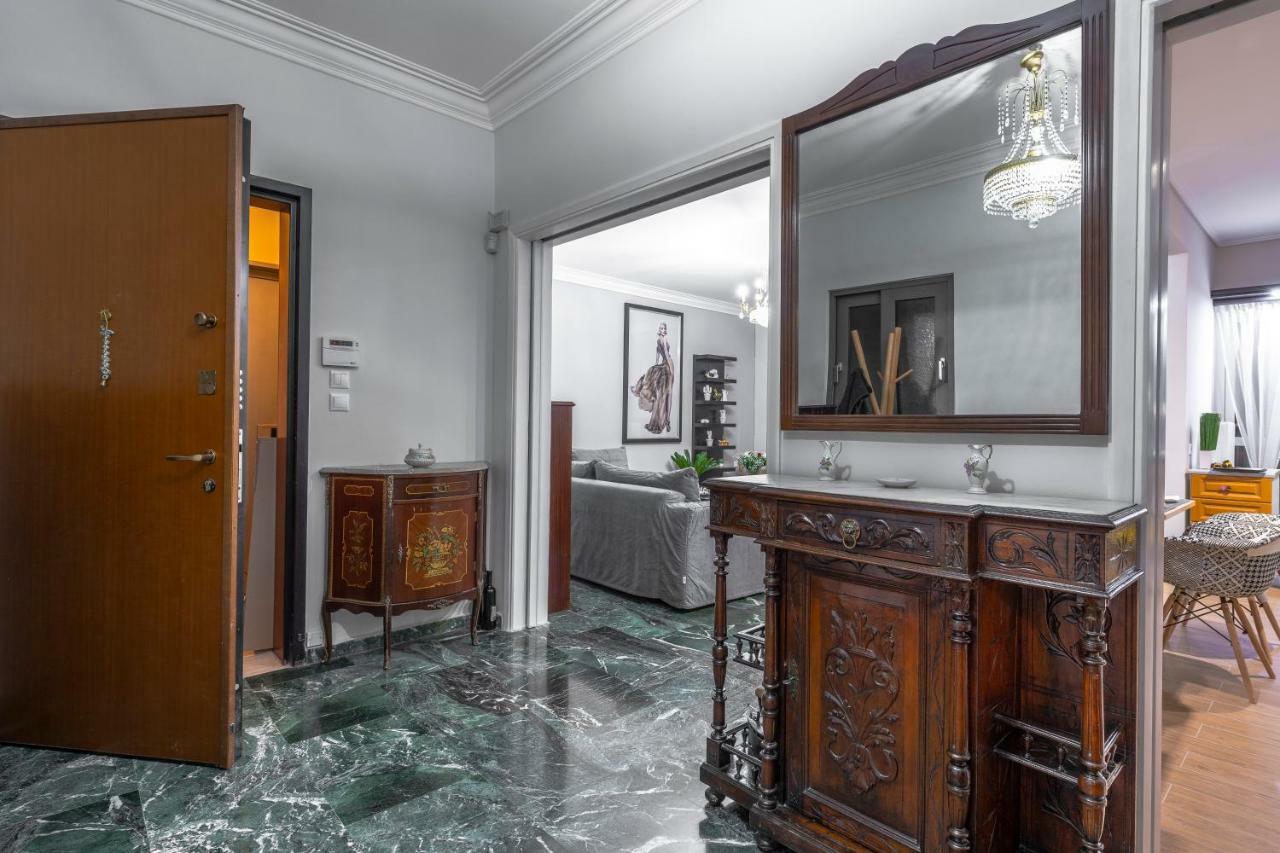 Port Marouso Apartment Piraeus