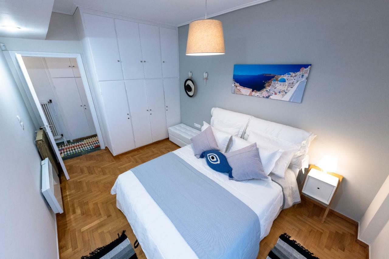 Apartment Port Marouso
