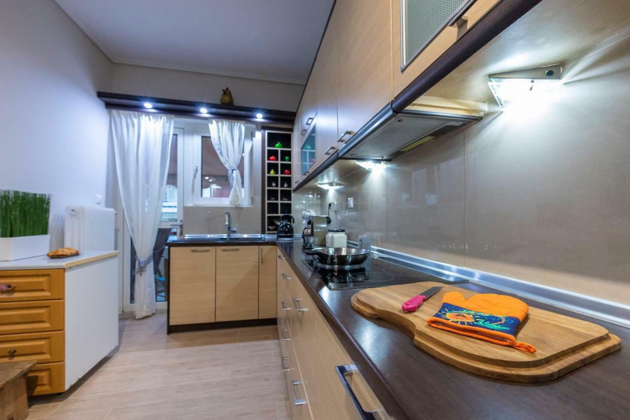 Port Marouso Apartment Piraeus