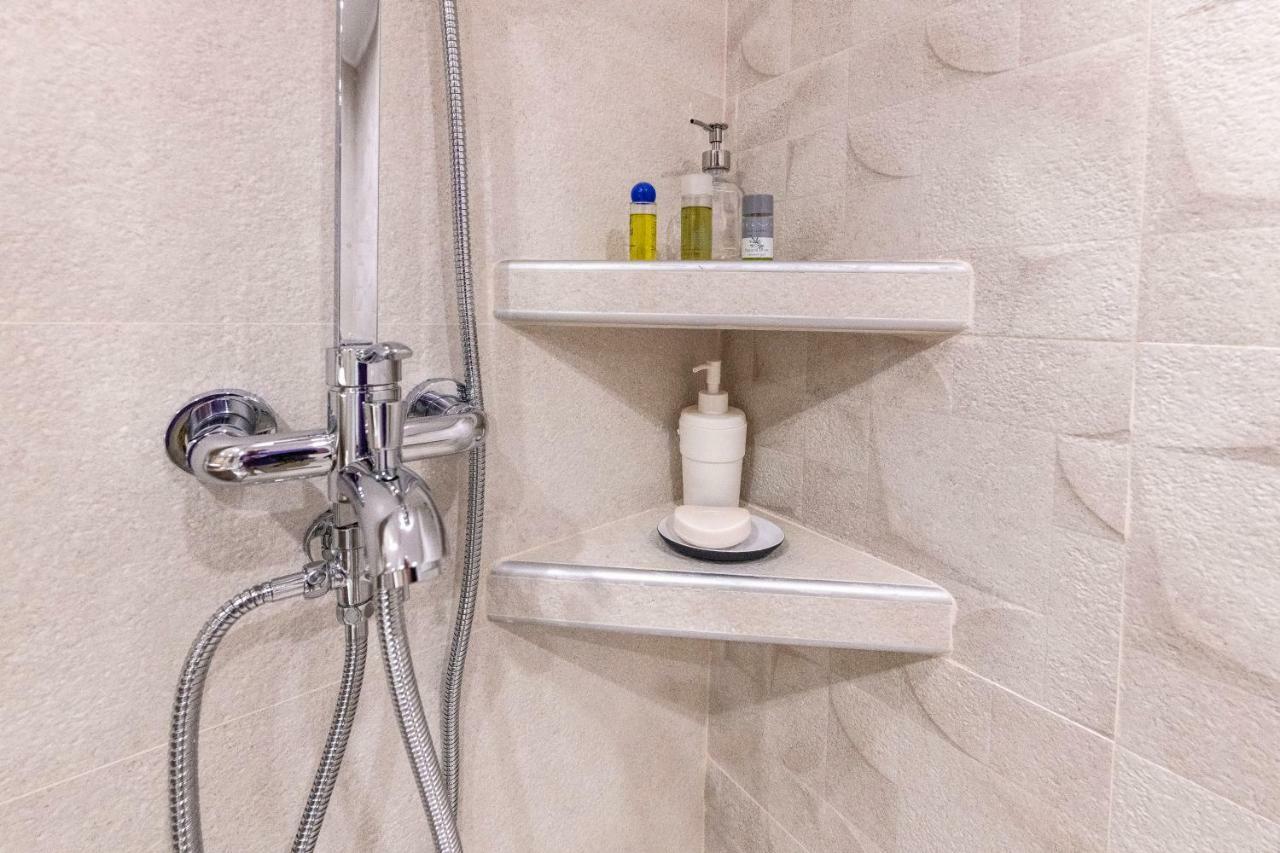 Port Marouso Appartement