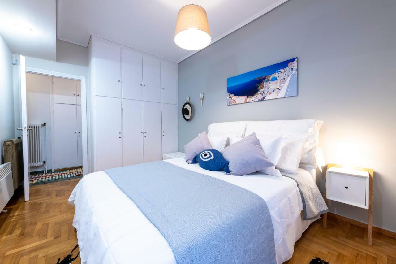 Port Marouso Apartment Piraeus