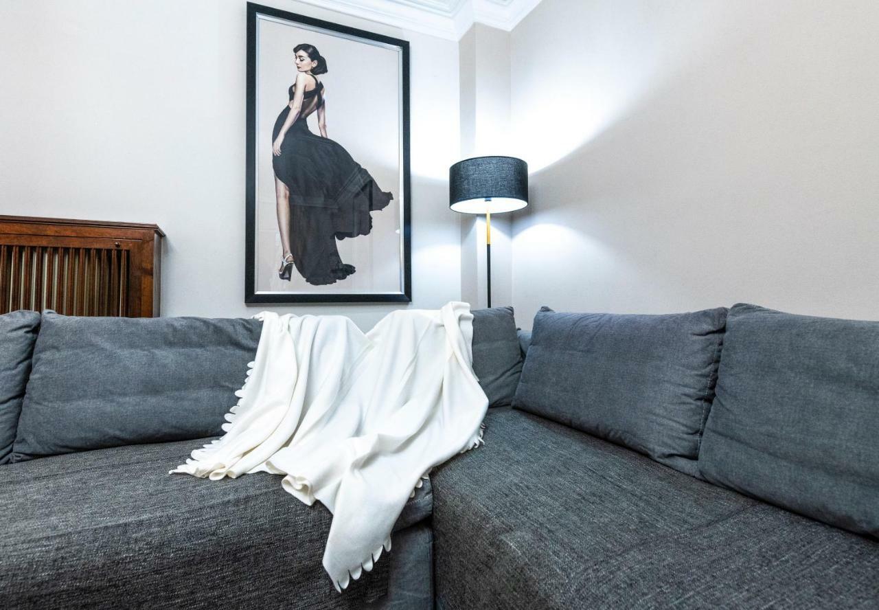 Port Marouso Appartement *