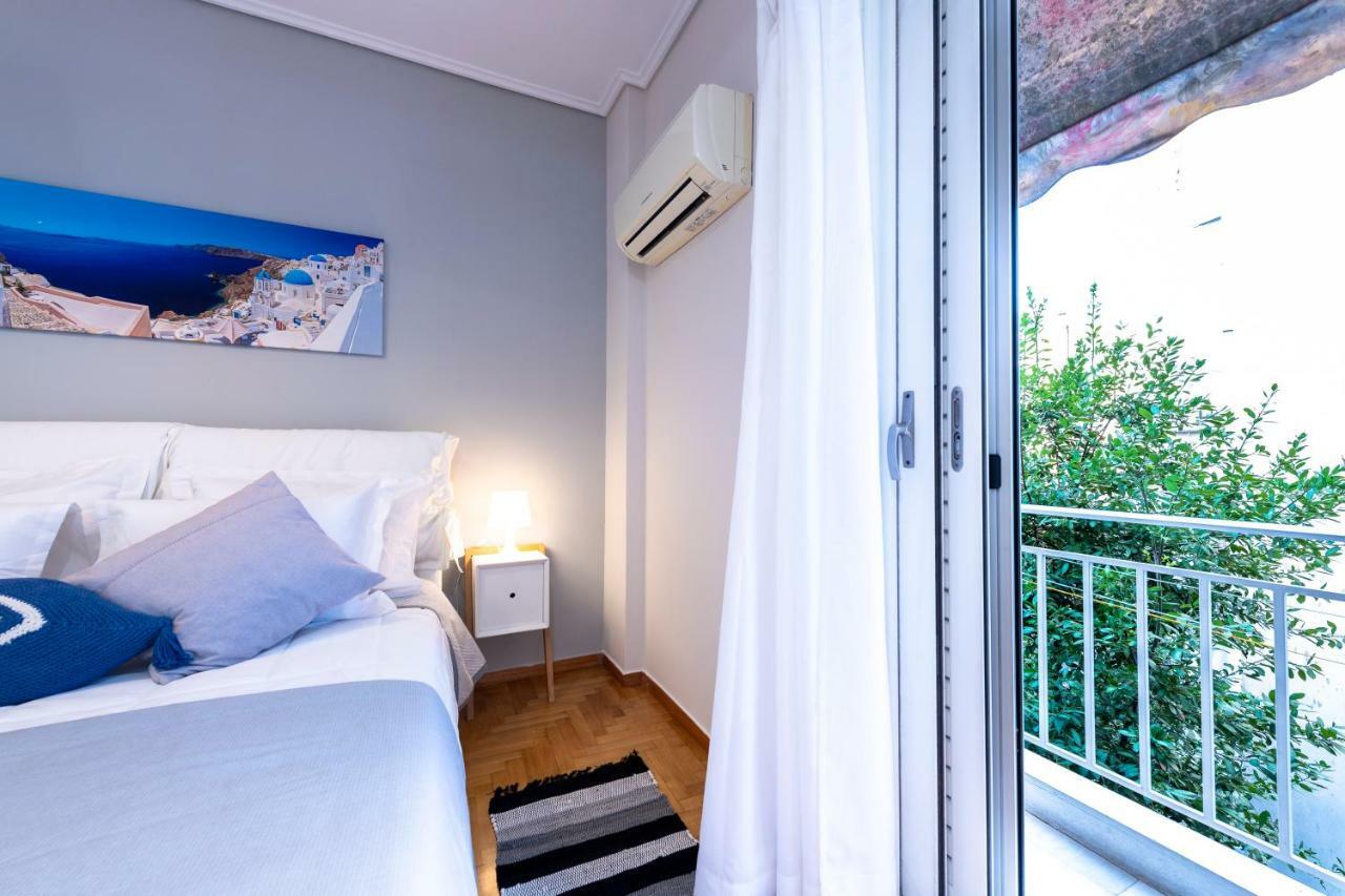 Port Marouso Apartment Piraeus