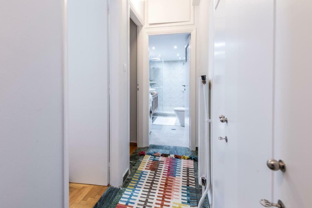 Appartement Port Marouso *