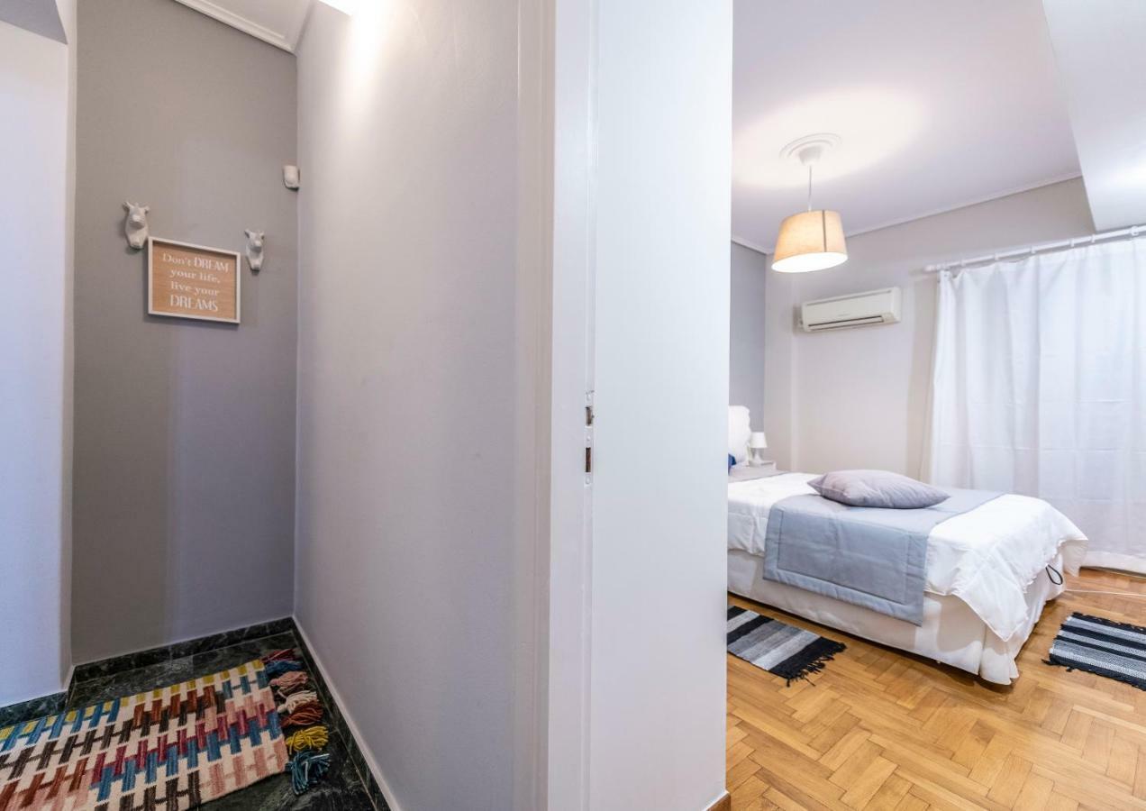 Port Marouso Apartment