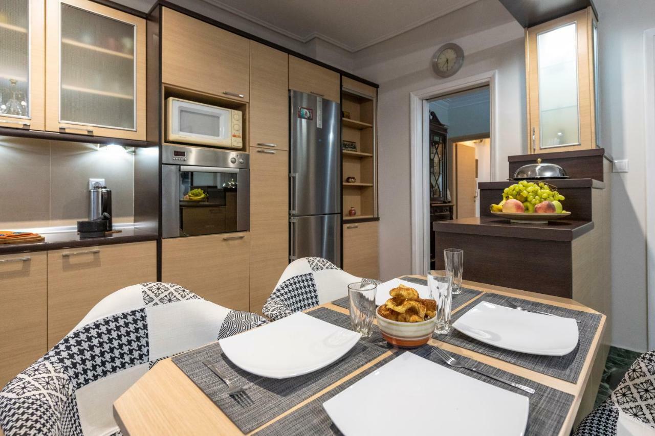 Apartment Port Marouso Piraeus