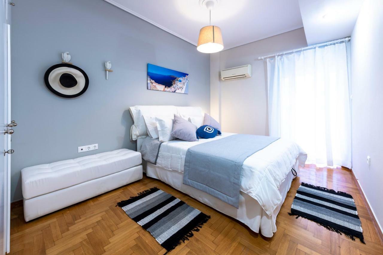 Port Marouso Apartment *