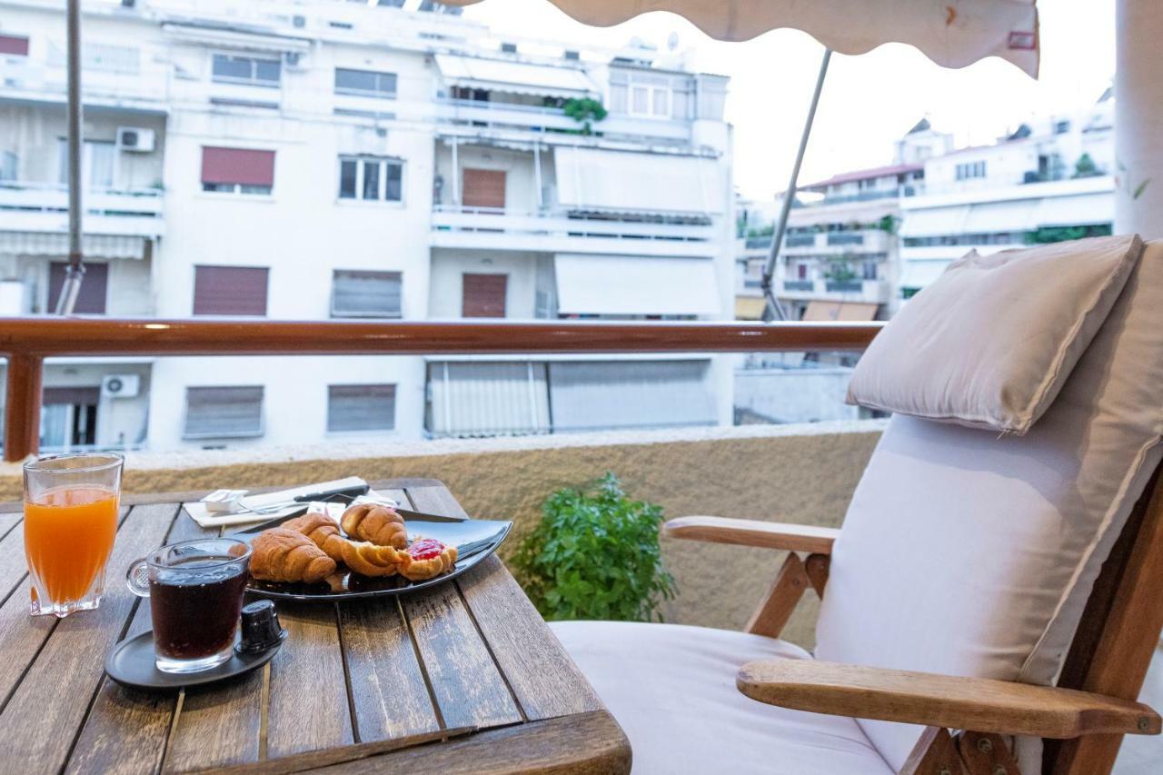 Apartment Port Marouso Piraeus