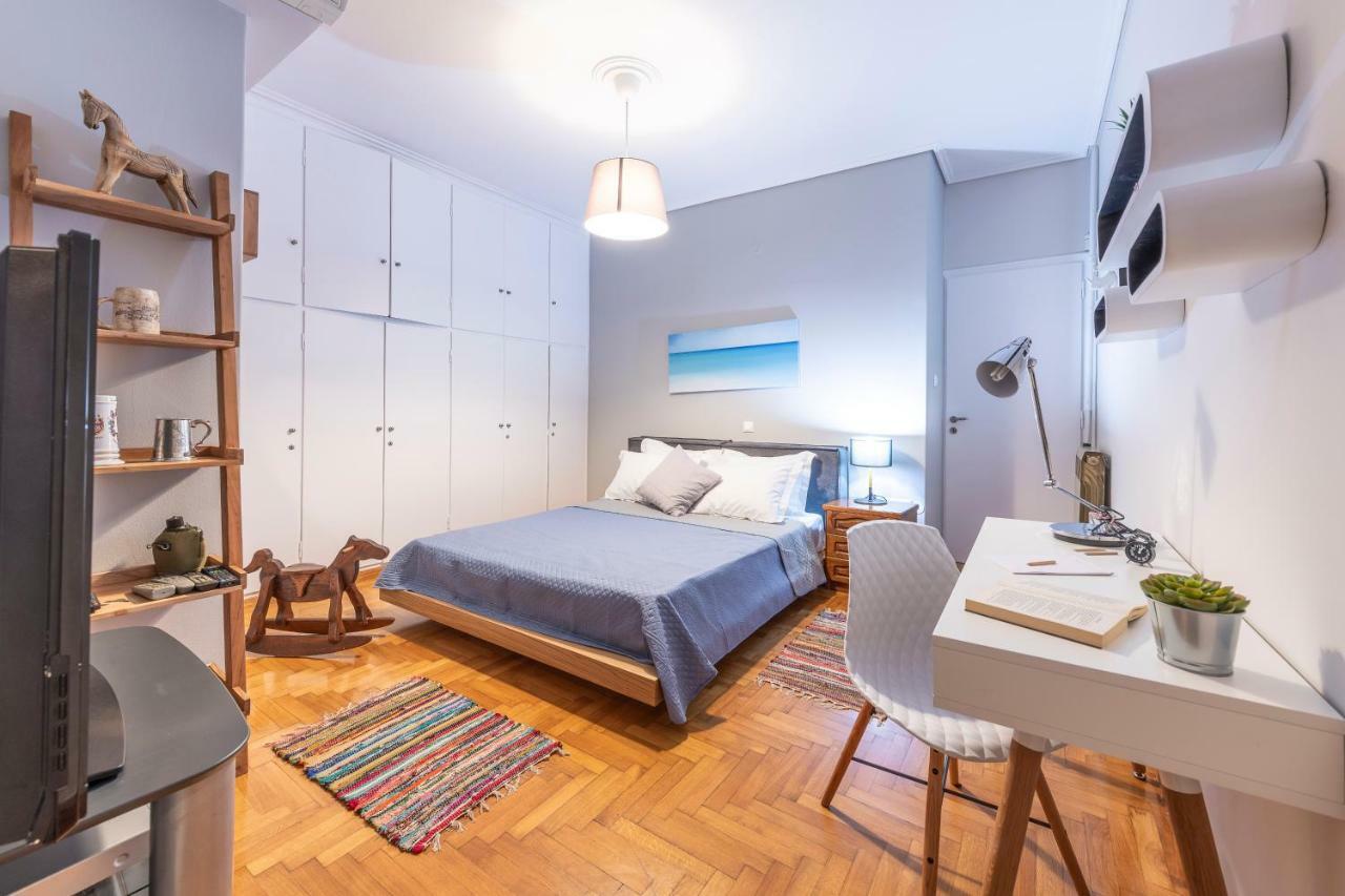 Apartment Port Marouso Piraeus