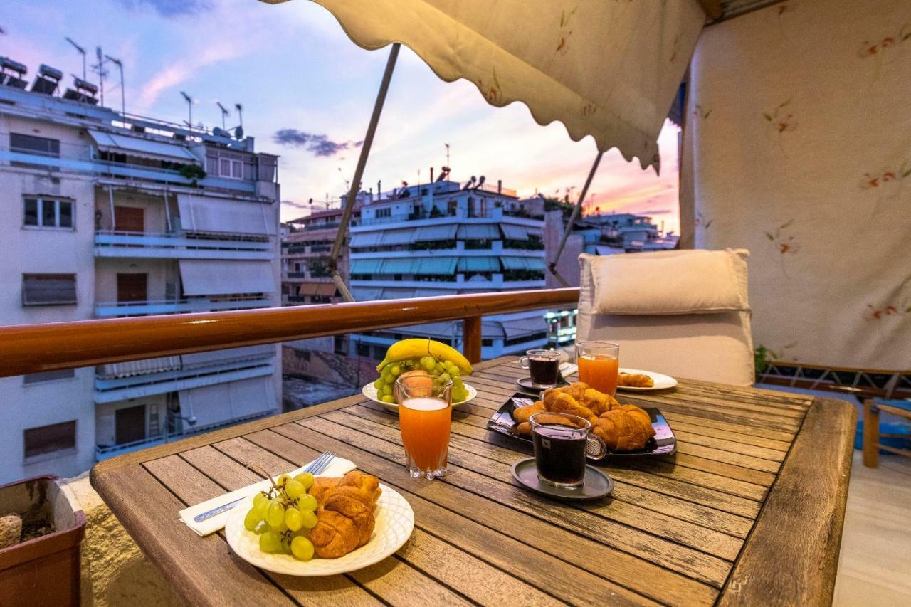 Port Marouso Apartment Piraeus