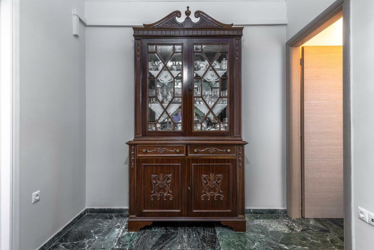 Apartment Port Marouso Piraeus
