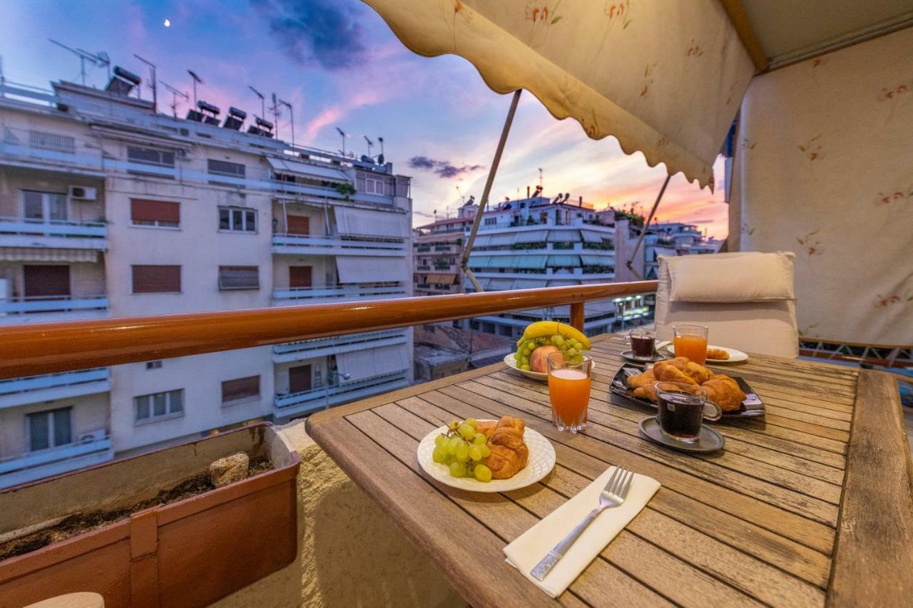 Port Marouso Appartement Piraeus