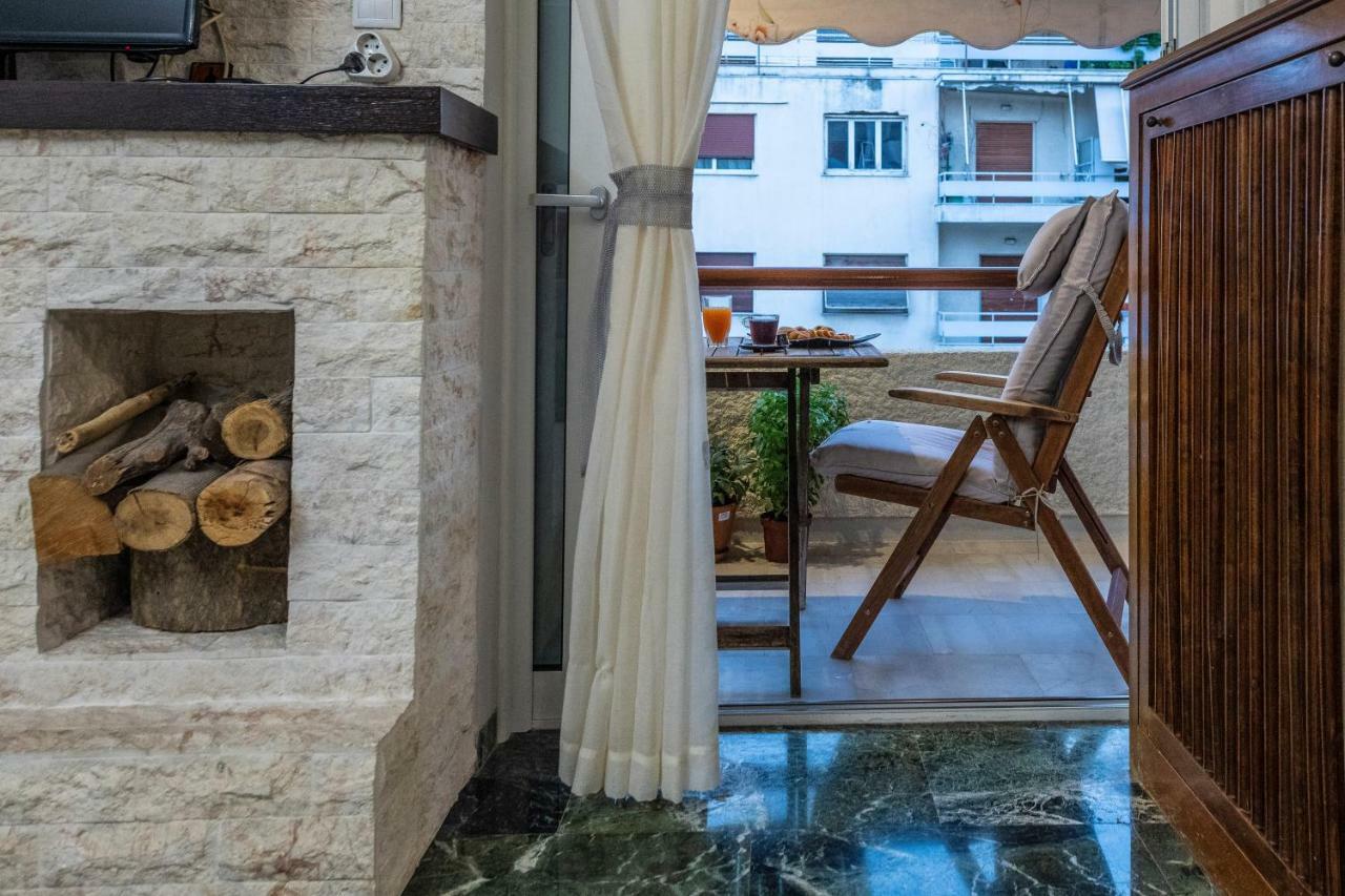 Port Marouso Apartment Piraeus