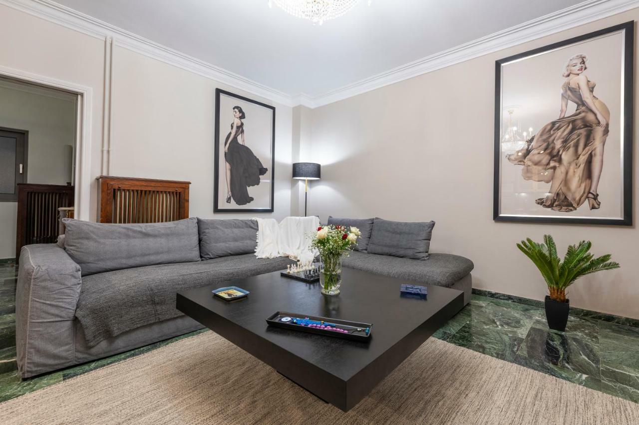 Apartment Port Marouso Piraeus