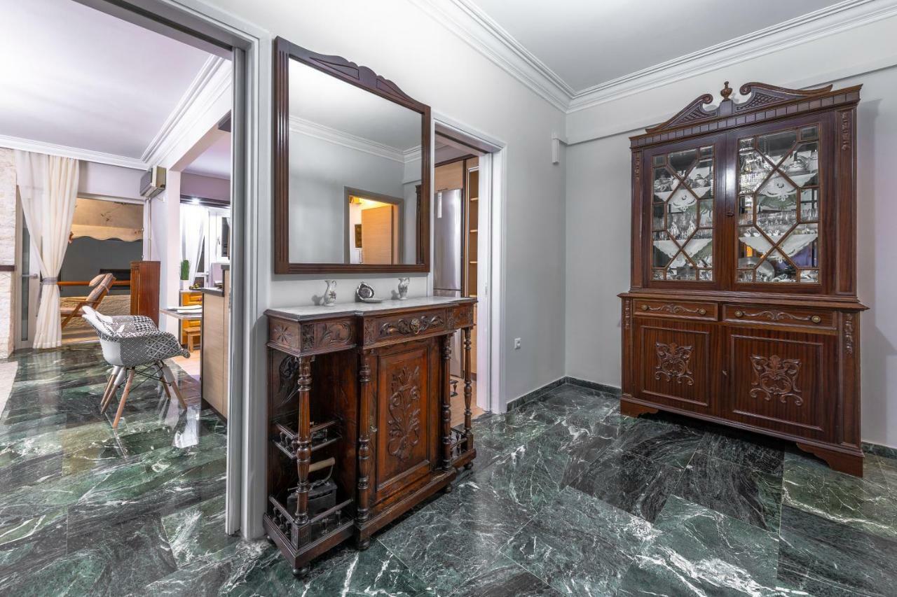 Apartment Port Marouso Piraeus